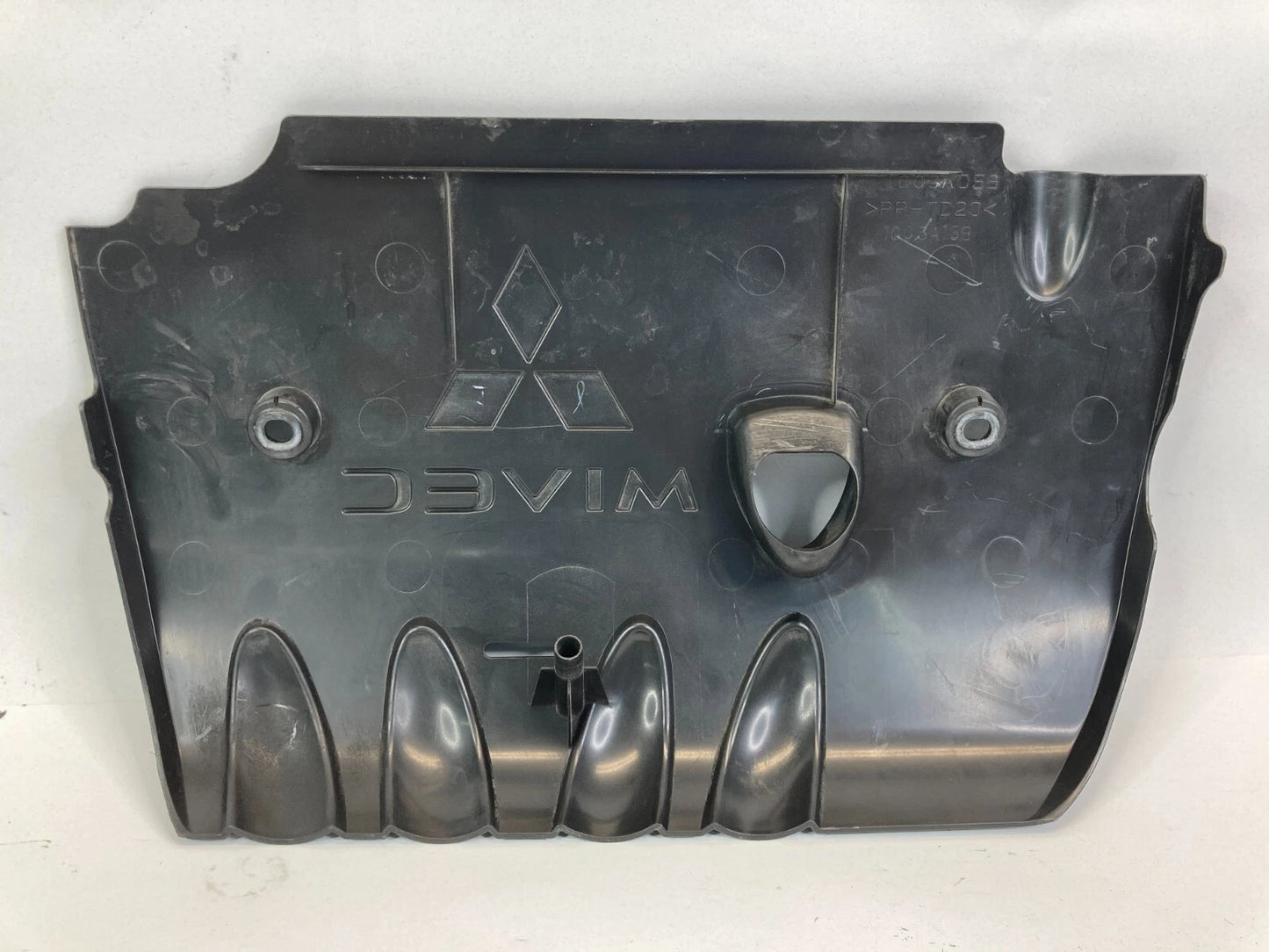 08-13 Mitsubishi Outlander 11-24 Outlander Sport 2.0L 2.4L Engine Cover 1003A158