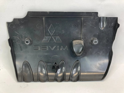 08-13 Mitsubishi Outlander 11-24 Outlander Sport 2.0L 2.4L Engine Cover 1003A158