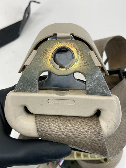 03-06 LINCOLN NAVIGATOR FRONT RIGHT PASSENGER SIDE SEAT BELT RETRACTOR ASSY OEM