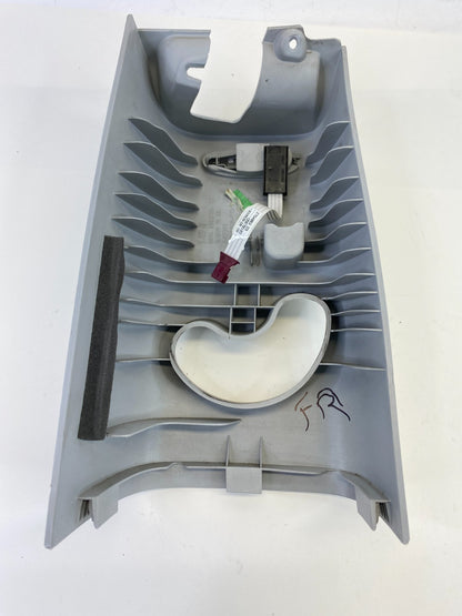 07-10 Mini Cooper Front Right Center B Pillar Upper Trim Panel Cover 06946963788