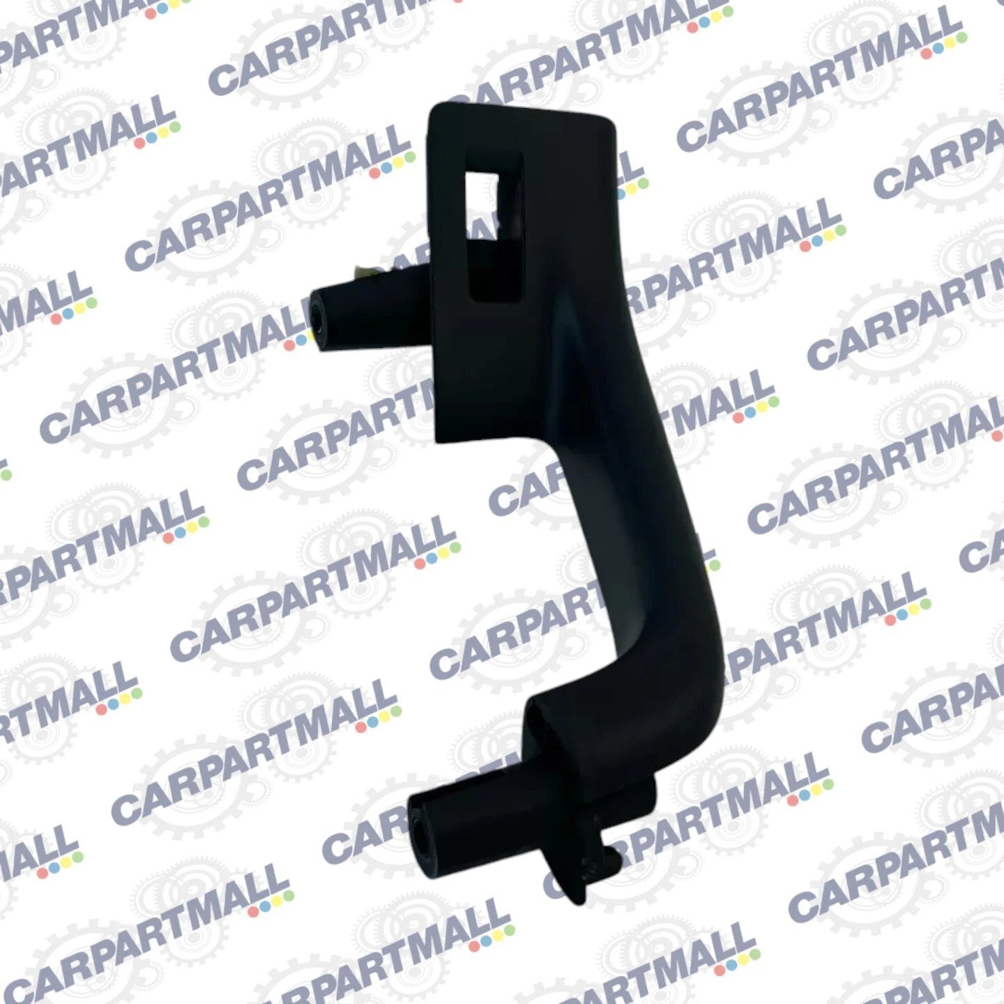 2010-2014 VOLKSWAGEN JETTA SEDAN REAR RIGHT SIDE INNER DOOR GRIP PULL HANDLE OEM