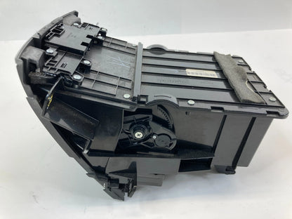 11-14 HYUNDAI SONATA CENTER CONSOLE STORAGE COMPARTMENT TRAY 84780-38000 OEM