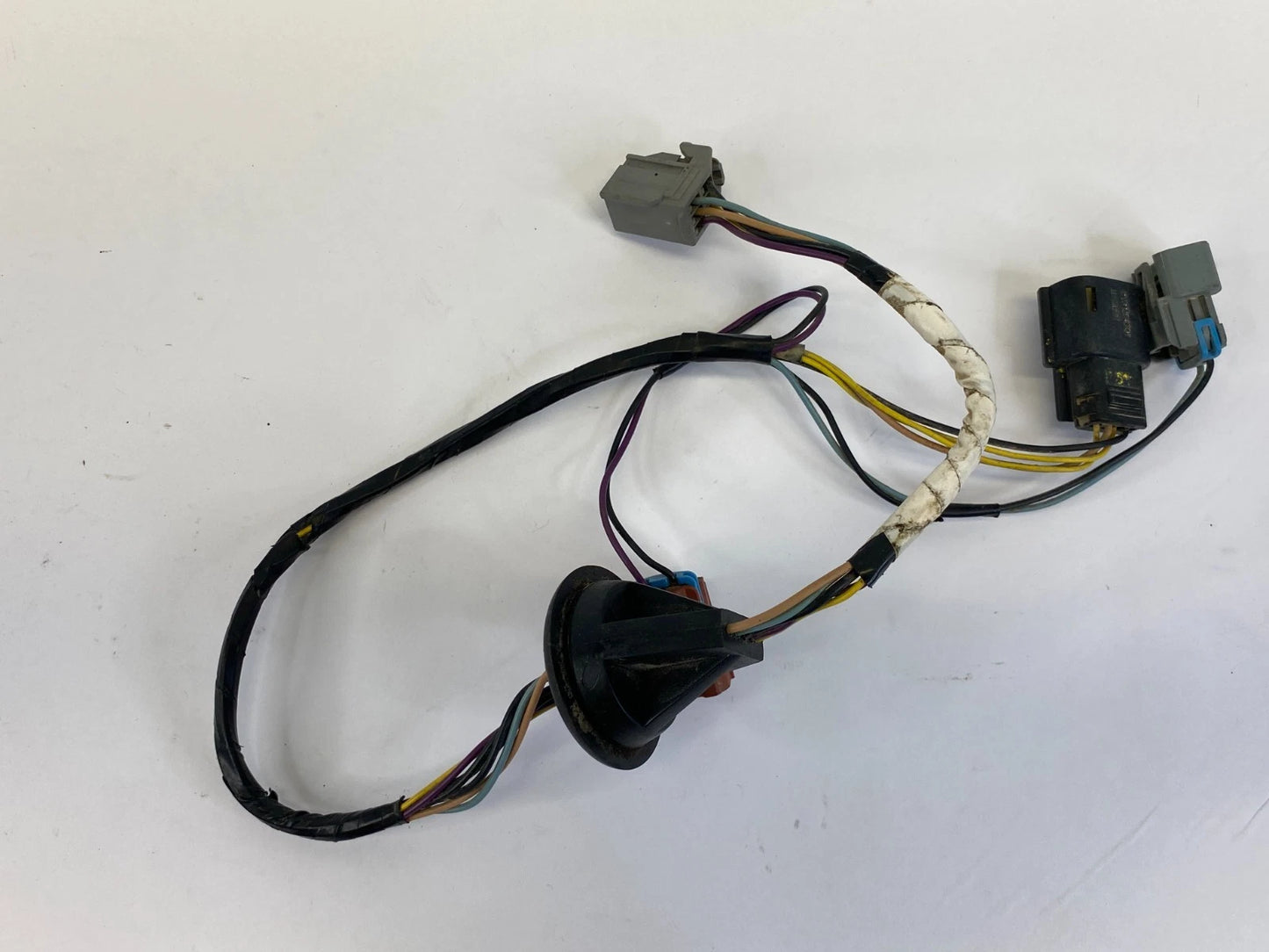 2011-2015 FORD EXPLORER REAR LEFT OR RIGHT TAIL LIGHT WIRE WIRING HARNESS OEM
