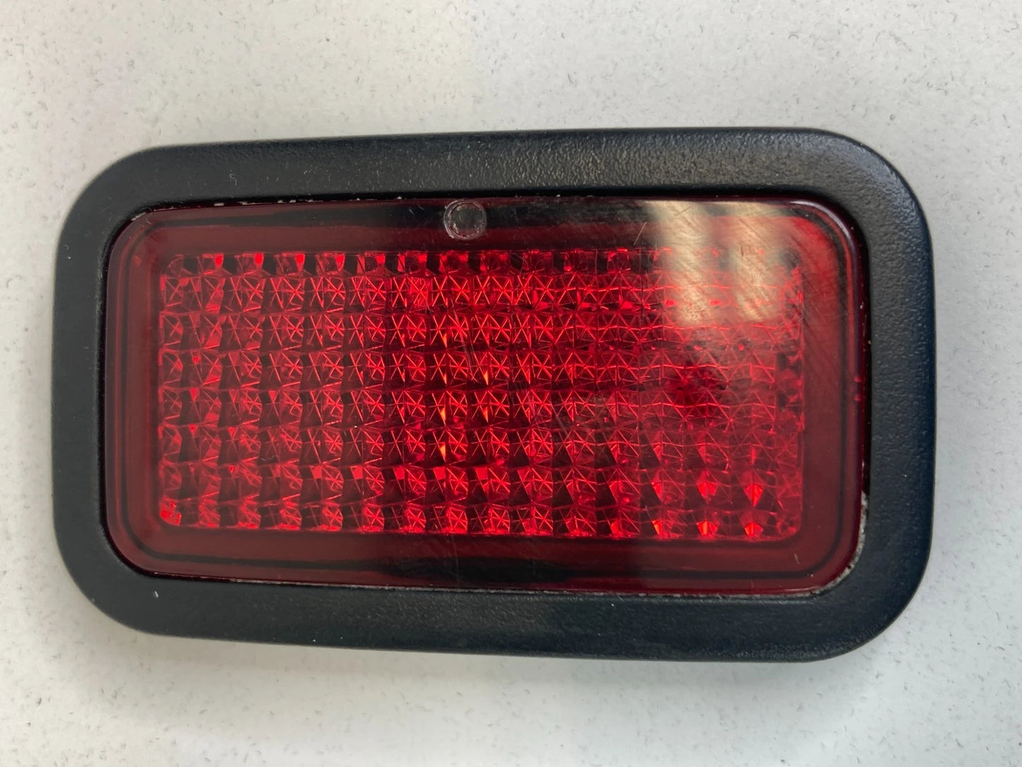 2006-2011 MERCEDES-BENZ ML 350 4-DR REAR LEFT DOOR PANEL REFLECTOR A1648200074