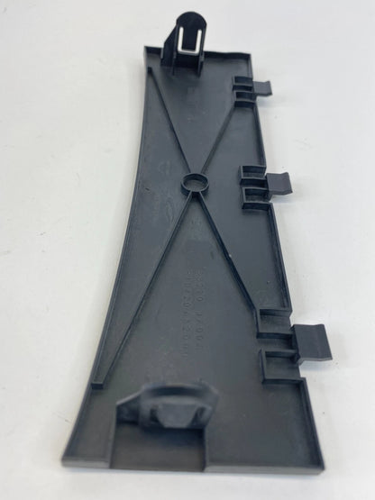 07-13 NISSAN ALTIMA CENTER DASH UNDER RADIO LOWER PLATE TRIM 68270-JA00A OEM