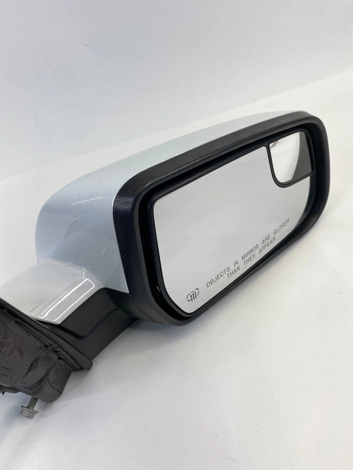 2010-2014 CHEVROLET EQUINOX PASSENGER RIGHT POWER HEATED DOOR MIRROR OEM