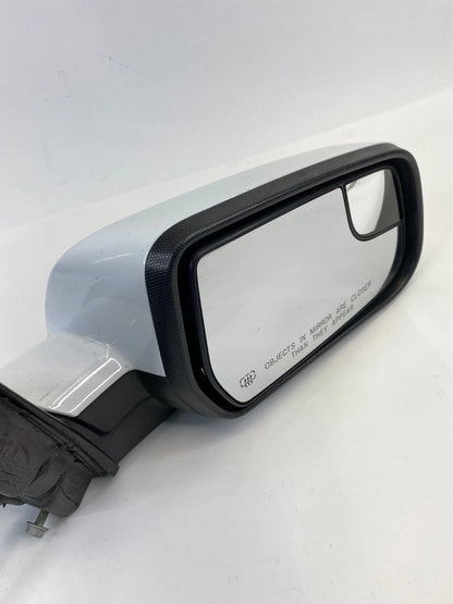 2010-2014 CHEVROLET EQUINOX PASSENGER RIGHT POWER HEATED DOOR MIRROR OEM