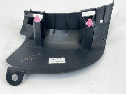 2010-2014 SUBARU OUTBACK LEGACY LEFT DRIVER SIDE KICK TRIM PANEL DOOR SILL COWL