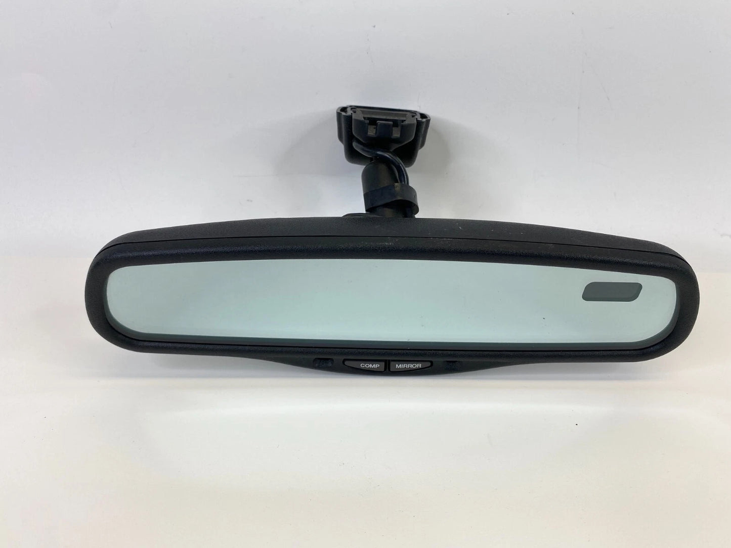 2002-2003 LEXUS ES300 REAR VIEW INTERIOR MIRROR COMPASS AUTO DIM E13010103