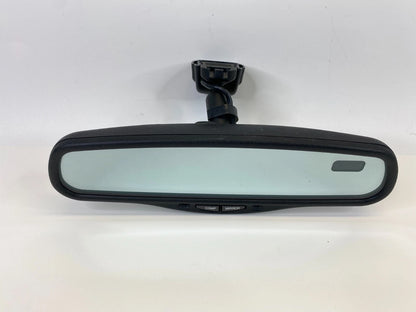 2002-2003 LEXUS ES300 REAR VIEW INTERIOR MIRROR COMPASS AUTO DIM E13010103