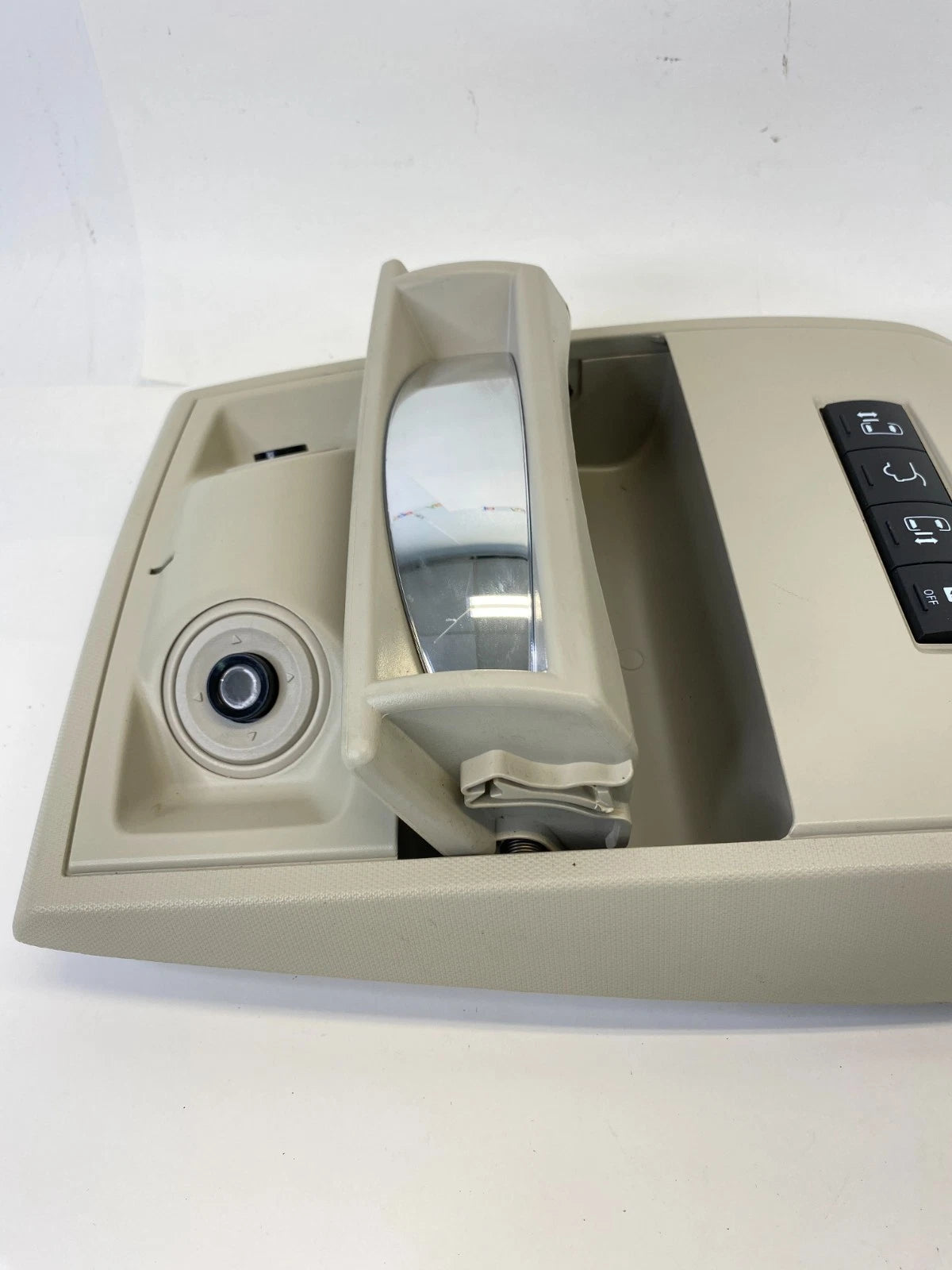 2011-2020 DODGE GRAND CARAVAN ROOF OVERHEAD CONSOLE COVER DOME MAP LIGHT OEM