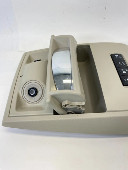 2011-2020 DODGE GRAND CARAVAN ROOF OVERHEAD CONSOLE COVER DOME MAP LIGHT OEM
