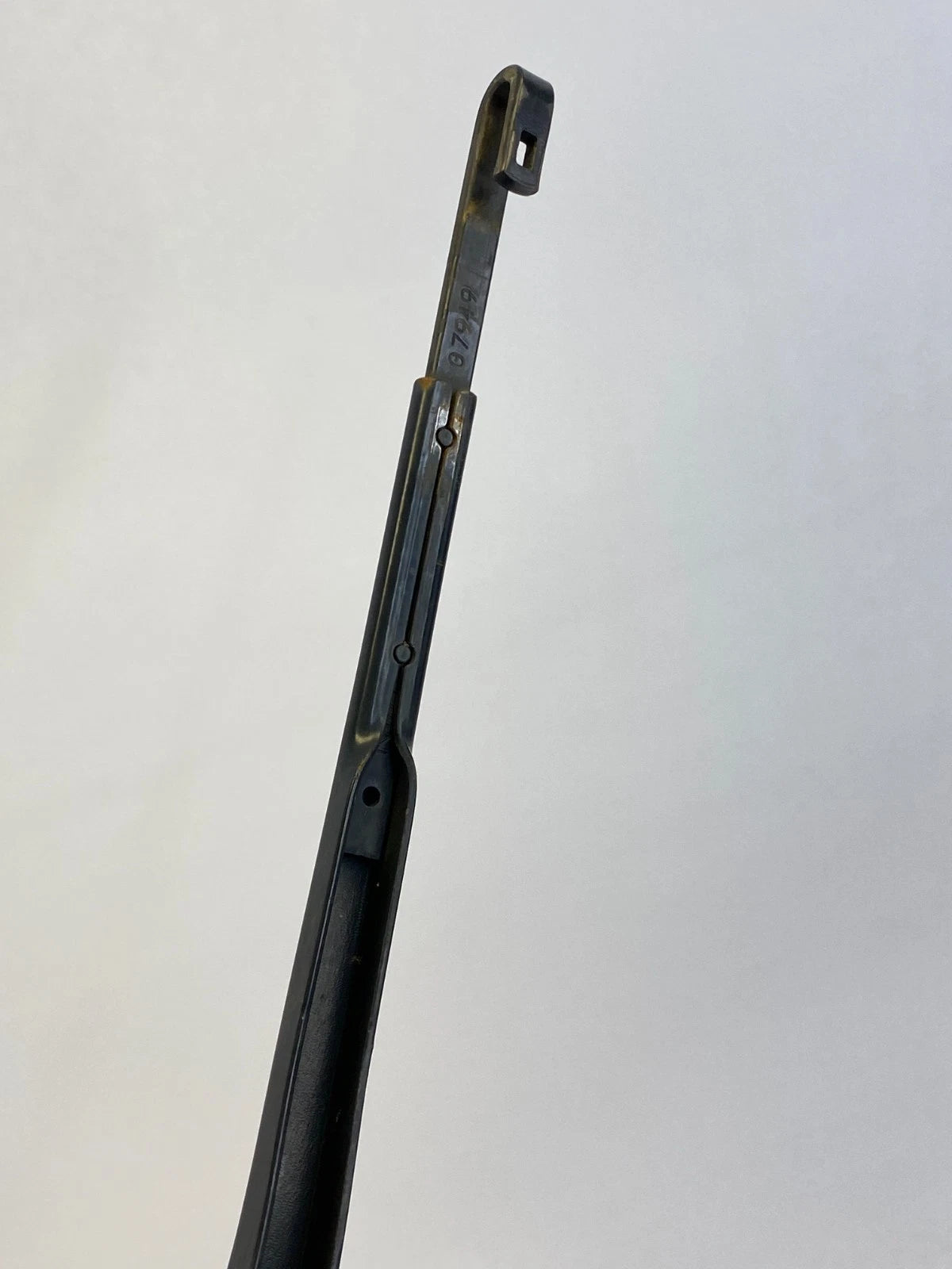 2007-2011 HONDA CR-V CRV FRONT WINDSHIELD WIPER ARM LEFT & RIGHT PAIR SET OEM