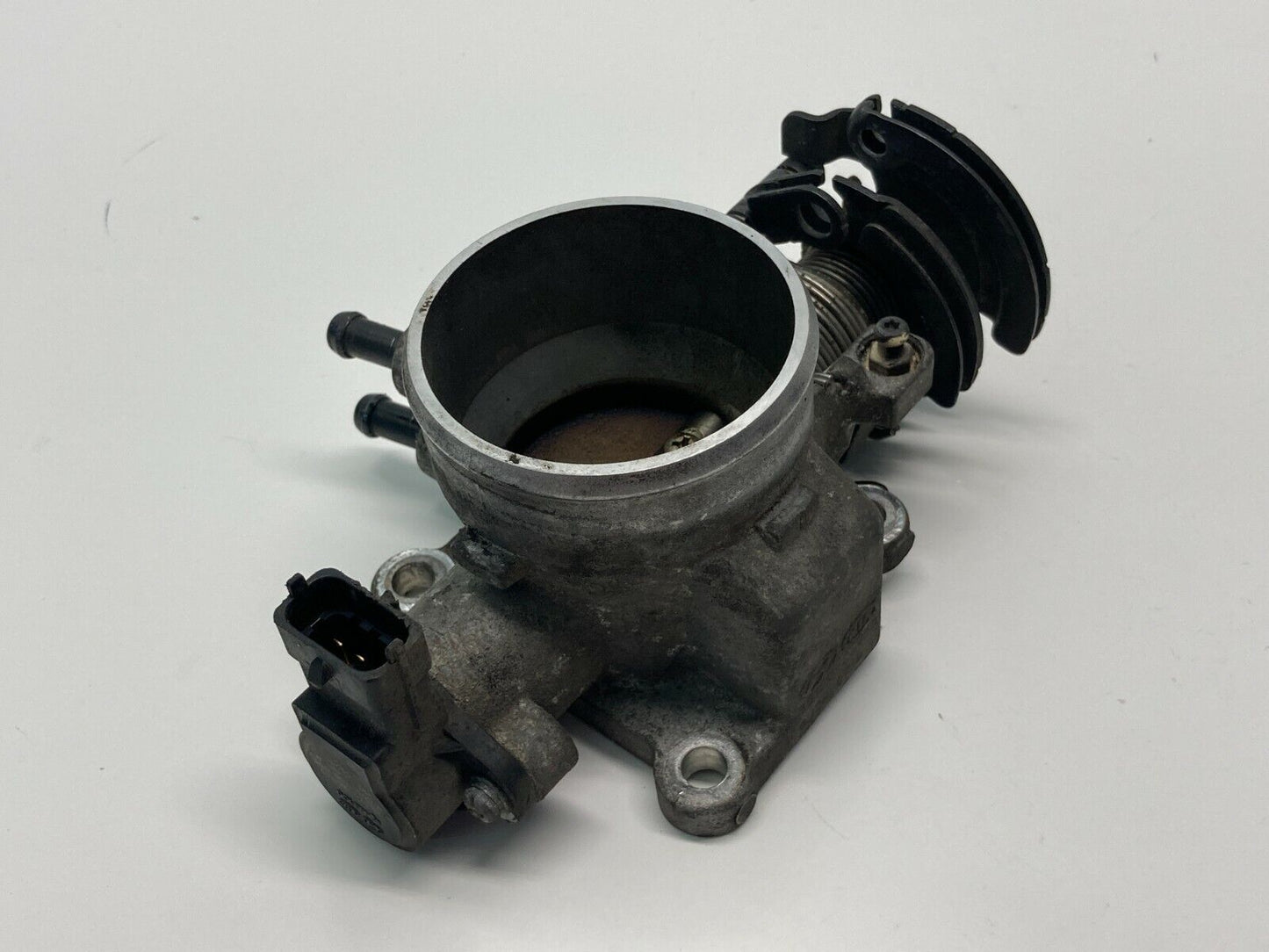 2007-2012 Hyundai Elantra 2.0 Throttle Body Throttle Valve w/ Cruise Control OEM