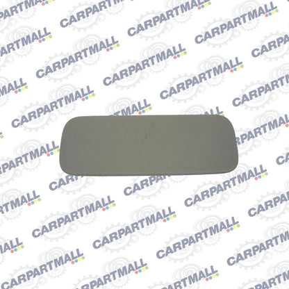 09 10 Volkswagen Routan Front Left Side Interior Door Panel Screw Trim Cover OEM