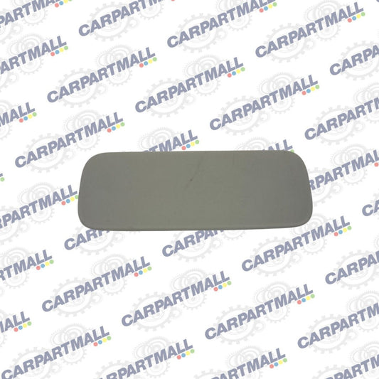 09 10 Volkswagen Routan Front Left Side Interior Door Panel Screw Trim Cover OEM