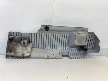2010-2015 TOYOTA PRIUS ENGINE COVER HYBRID SYNERGY DRIVE OEM FACTORY 11212-37090