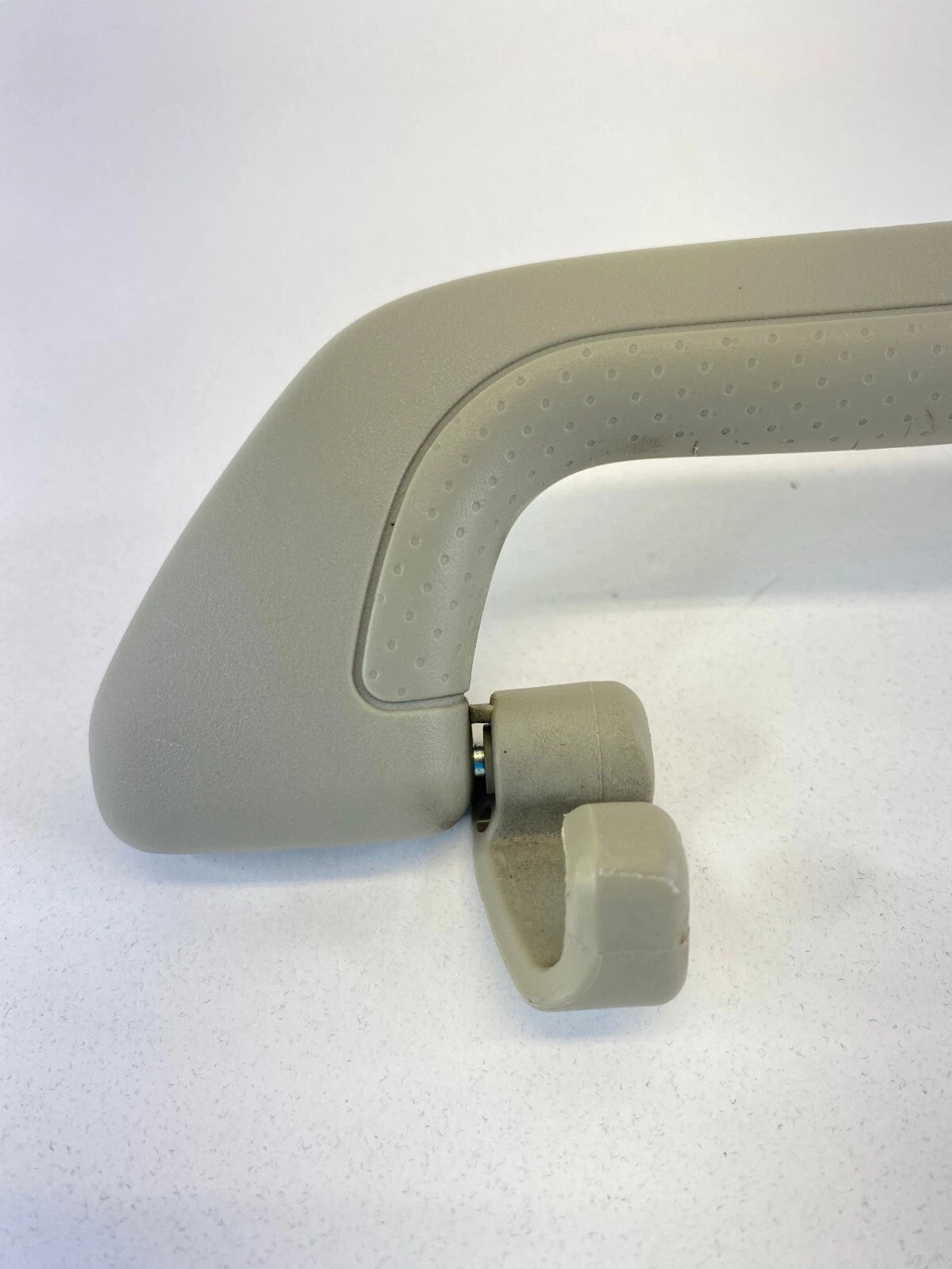 06-08 HONDA PILOT REAR LEFT SIDE INTERIOR ROOF GRAB GRIP ASSIST BAR HANDLE OEM