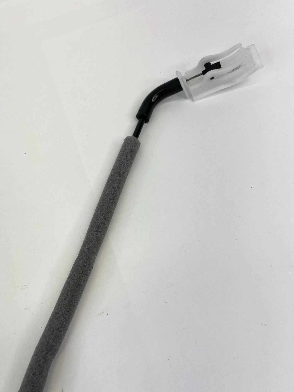 2006 06 BMW 330I FRONT LEFT SIDE DOOR LOCK LATCH CABLE ACTUATOR HANDLE WIRE OEM