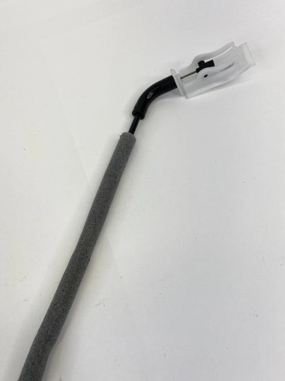 2006 06 BMW 330I FRONT LEFT SIDE DOOR LOCK LATCH CABLE ACTUATOR HANDLE WIRE OEM