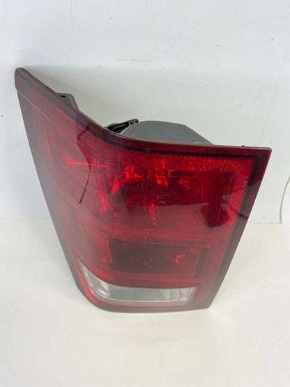 2005 2006 JEEP GRAND CHEROKEE LEFT DRIVER TAIL LIGHT LAMP TAILLIGHT 55156615AD