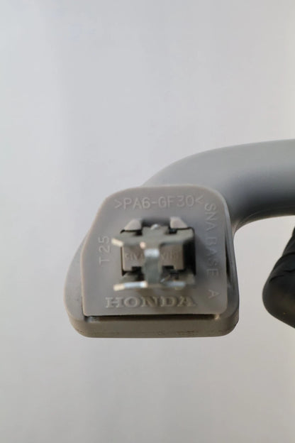 2007-2011 HONDA CR-V CRV OVERHEAD ASSIST GRAP GRAB GRIP HANDLE SET OF 3 OEM