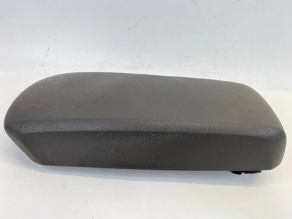 2008-2011 FORD FOCUS CENTER CONSOLE ARMREST ARM REST LID COVER COMPARTMENT OEM