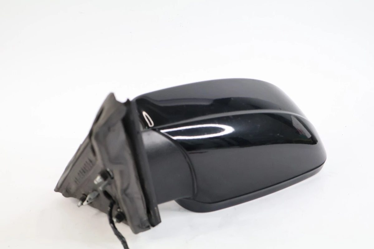 2011-2014 CHRYSLER 300 LEFT DRIVER SIDE DOOR VIEW POWER MIRROR W/ HEATED ASSY