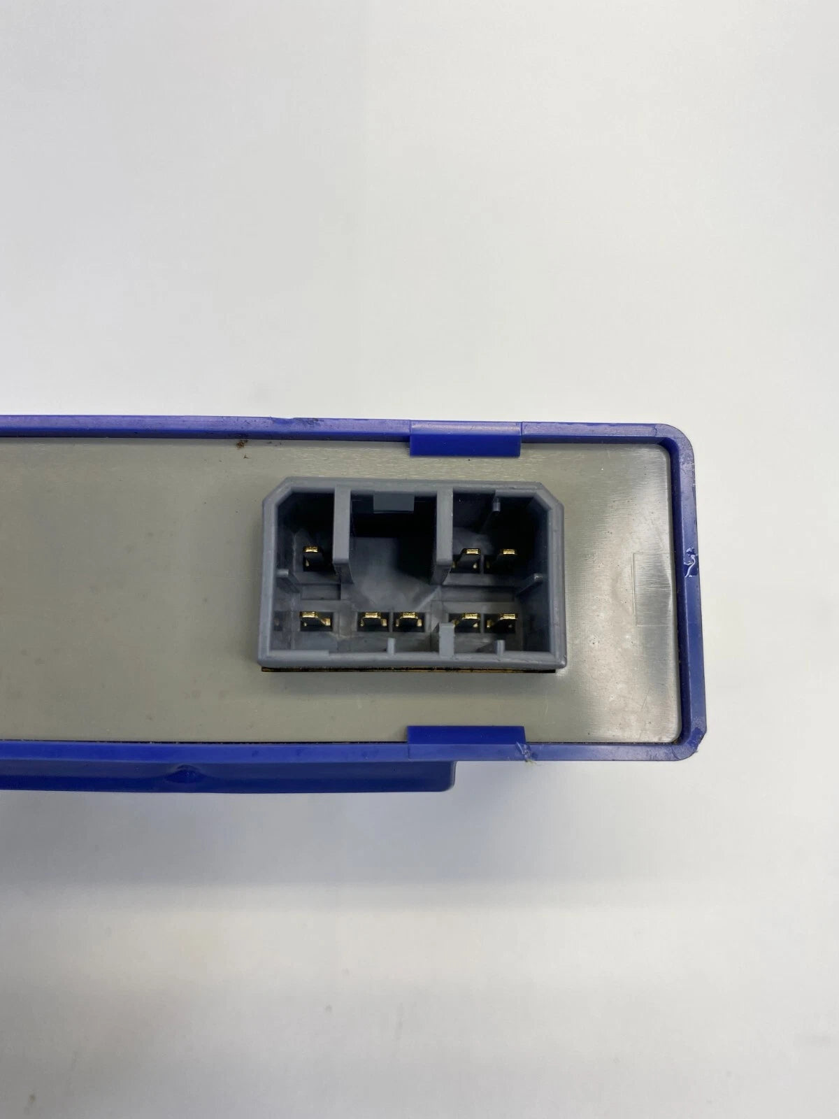 1996 97 98 99 2000 HONDA CIVIC 1.6L A/T INTERLOCK CONTROL MODULE COMPUTER UNIT