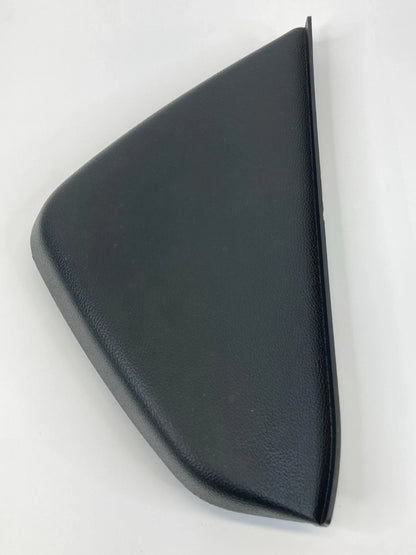 2011-2016 CHEVROLET CRUZE DASH LEFT DRIVER SIDE END CAP COVER TRIM 95987082
