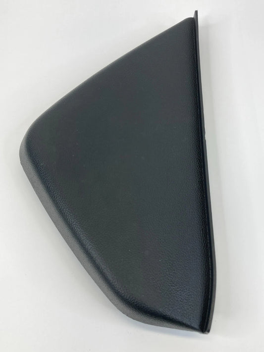 2011-2016 CHEVROLET CRUZE DASH LEFT DRIVER SIDE END CAP COVER TRIM 95987082