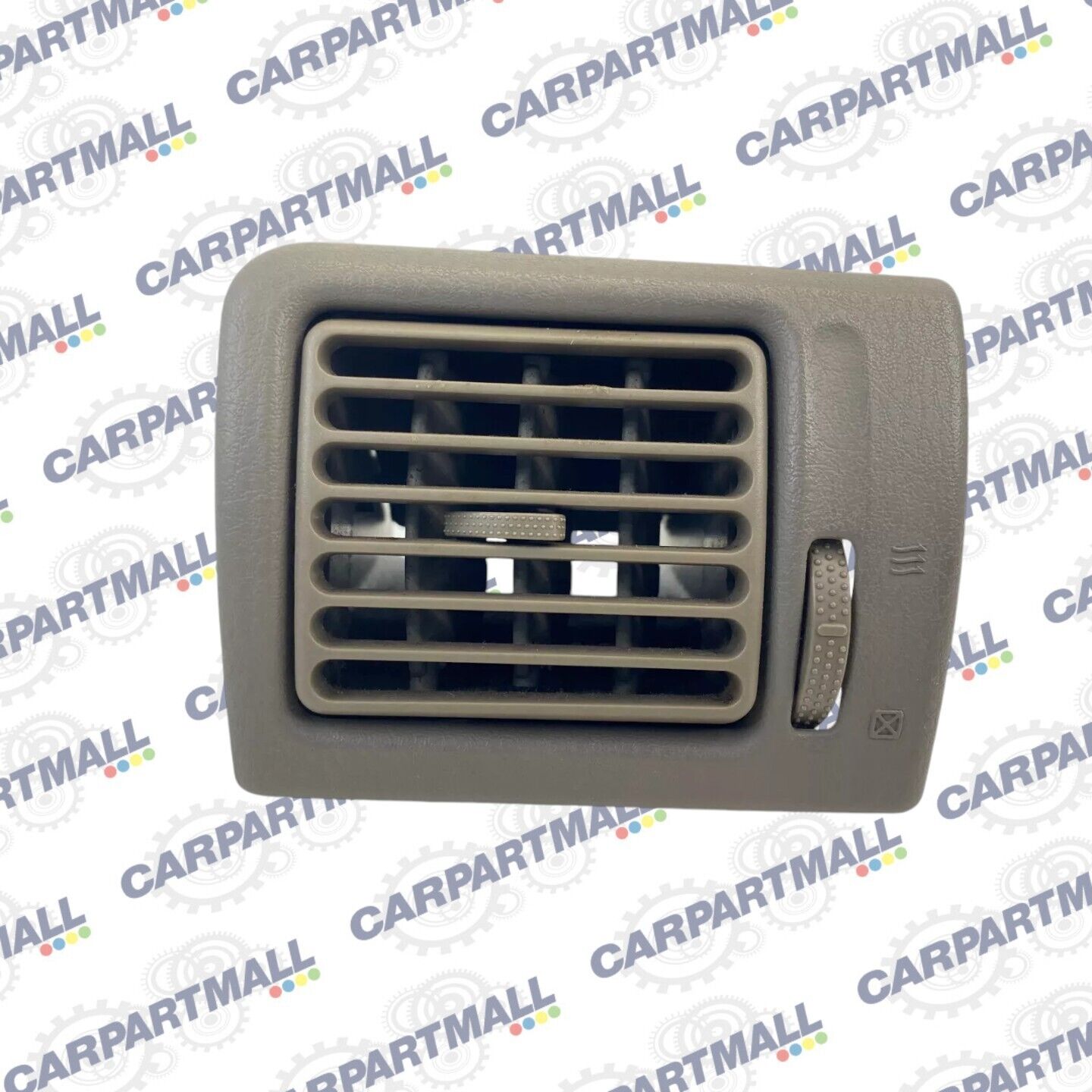 2002-2005 Ford Explorer Dash Right Side A/C Air Vent Grille Outlet 1L2H-19893-A