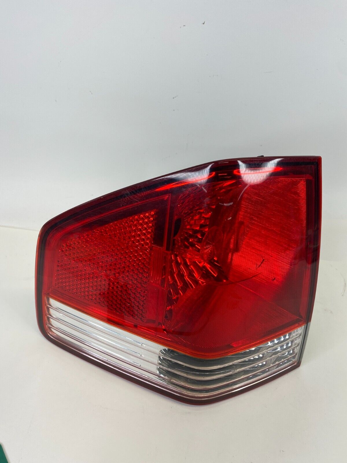 2009 Kia Borrego Rear Left Driver Outer Tail Light Taillight 92401-2J0L OEM