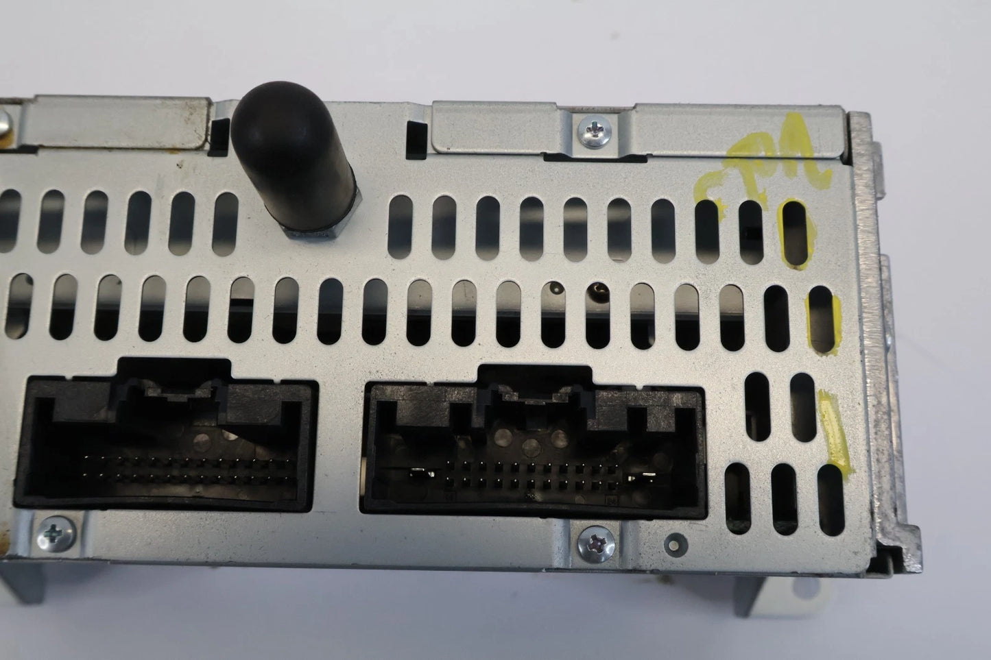 2011-2013 FORD EXPLORER AM FM CD RADIO AUDIO RECEIVER UNIT CB5T-19C107-BC OEM