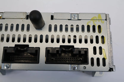 2011-2013 FORD EXPLORER AM FM CD RADIO AUDIO RECEIVER UNIT CB5T-19C107-BC OEM