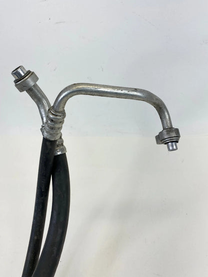 14-16 CHEVY CRUZE 16 CRUZE LIMITED 1.4 TURBO AC AIR CONDITION SUCTION HOSE LINE