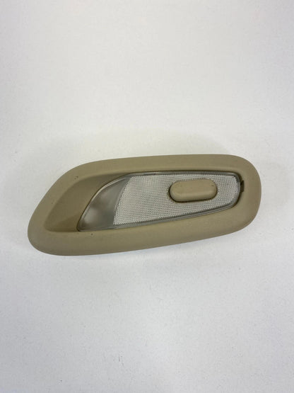 2000-2004 TOYOTA AVALON INTERIOR REAR LEFT OVERHEAD DOME LIGHT LAMP ASSEMBLY OEM