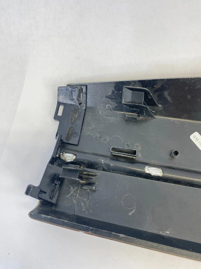 2010 2011 2012 MERCEDES-BENZ GLK350 GLK 350 DASH BEZEL COVER TRIM MOLDING OEM