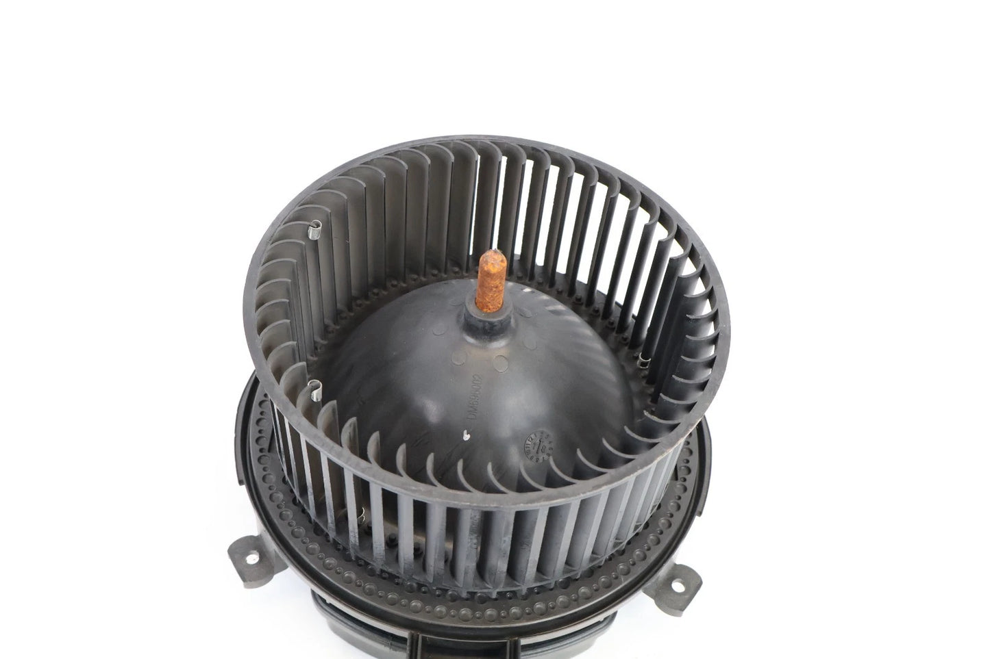 2016-2019 CHEVROLET CRUZE FRONT HVAC AC HEATER BLOWER MOTOR W/ FAN ASSY OEM