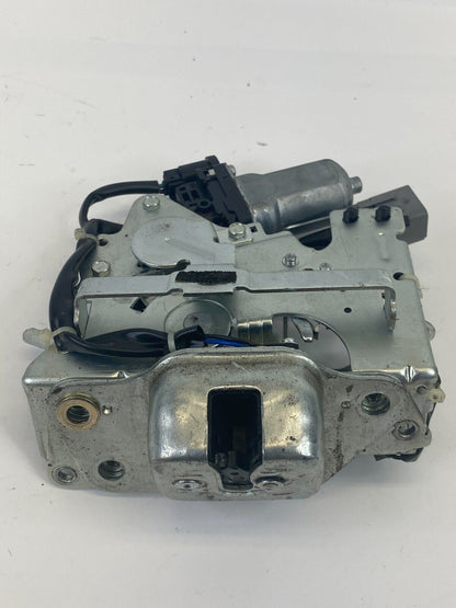 2009-2014 Volkswagen Routan Trunk Tailgate Lock Actuator Motor Assembly OEM