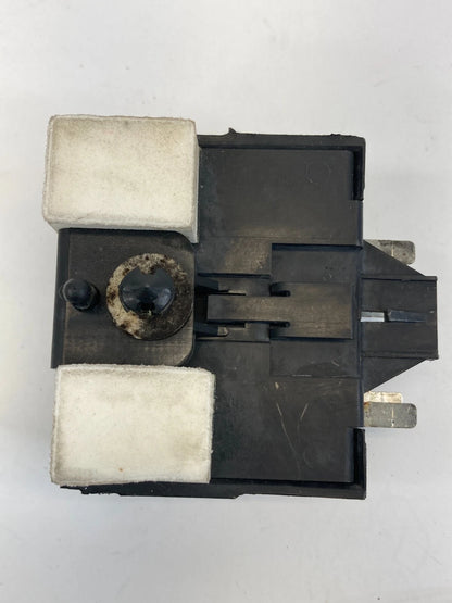 2003 LINCOLN NAVIGATOR SEAT BELT RELAY MODULE CONTROL COMPUTER 2L74-10E977-AB