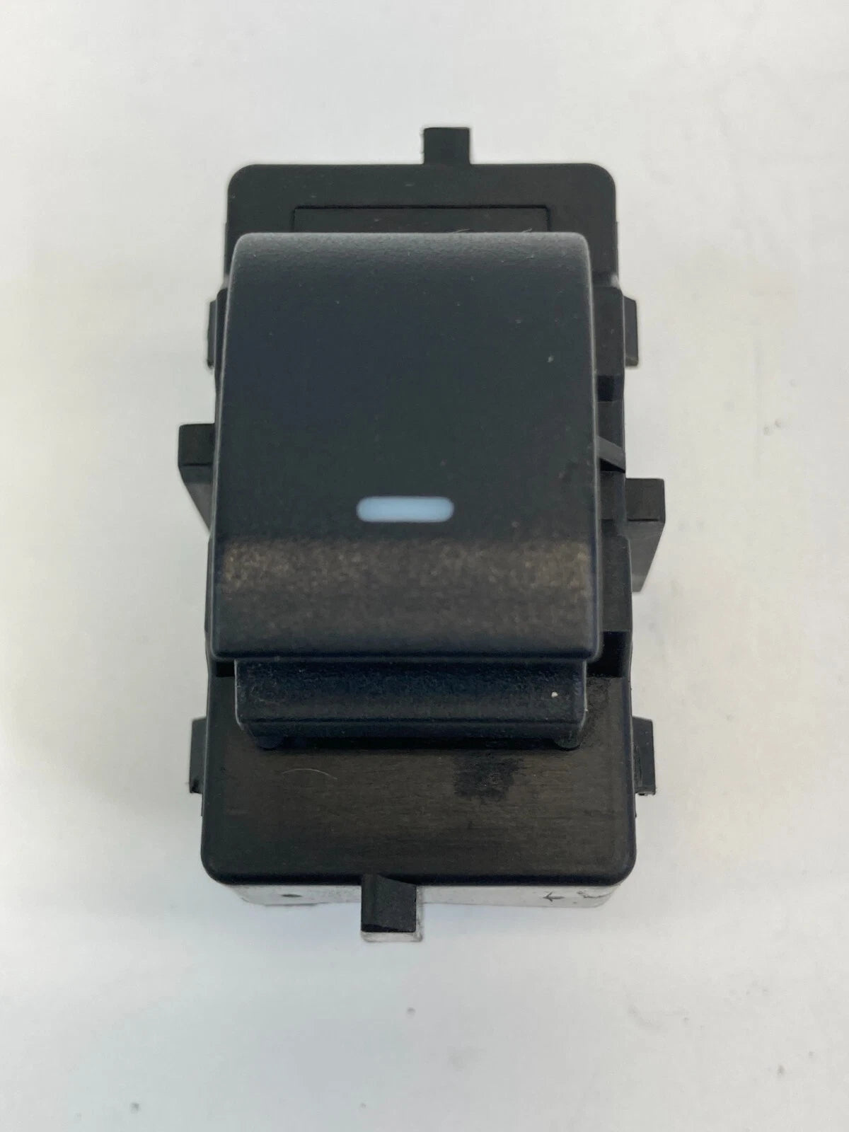 06-09 FORD FUSION MILAN REAR LH LEFT DOOR WINDOW BUTTON SWITCH 7L2T14529AAW OEM