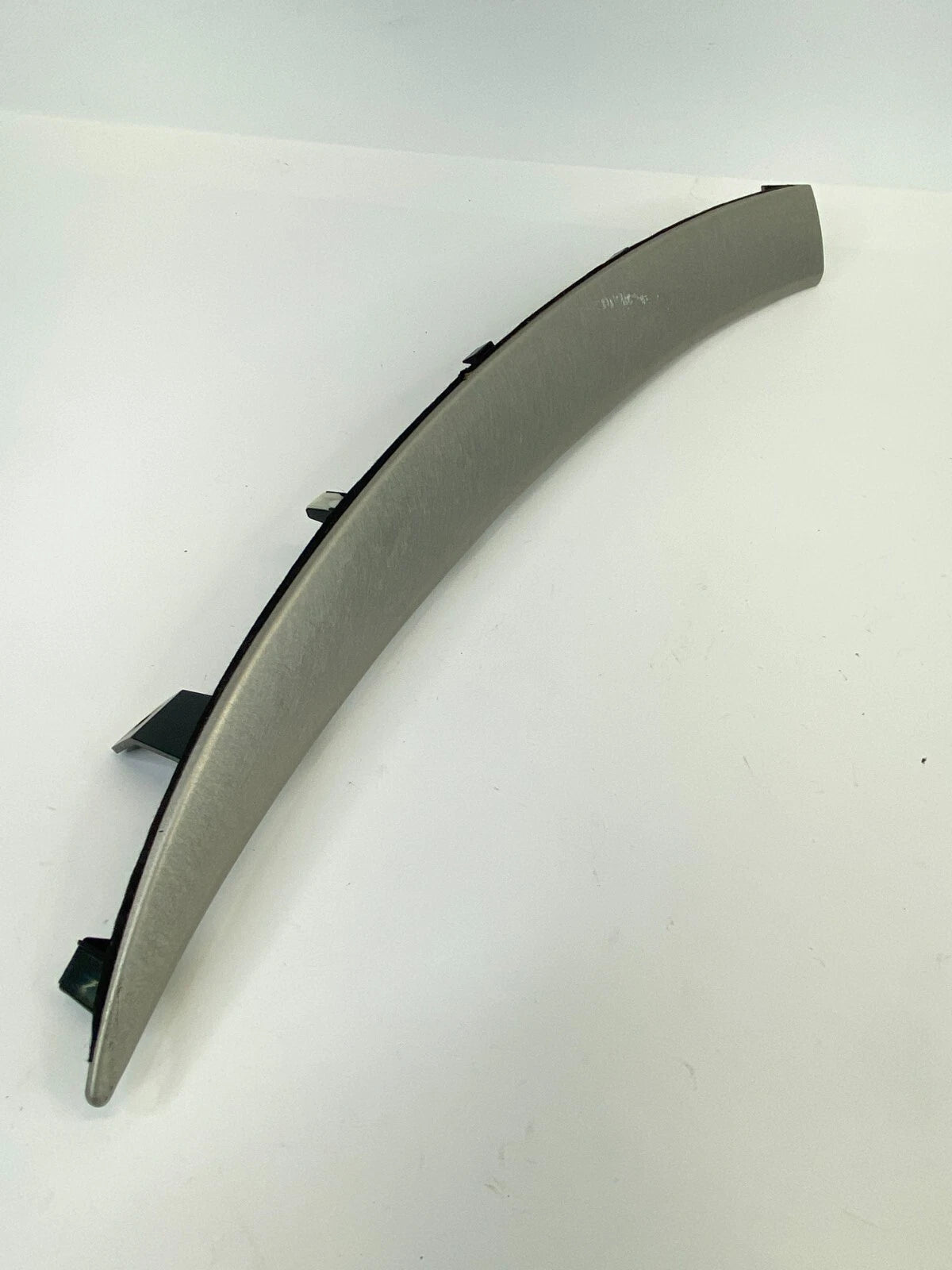 07 08 INFINITI G35 SEDAN FRONT RIGHT DASH SIDE INSTRUMENT TRIM BEZEL 68411-JK000