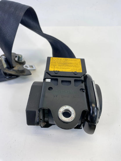 2011 2012 Mitsubishi Outlander Sport Front Left Seat Belt Retractor 6176497 OEM