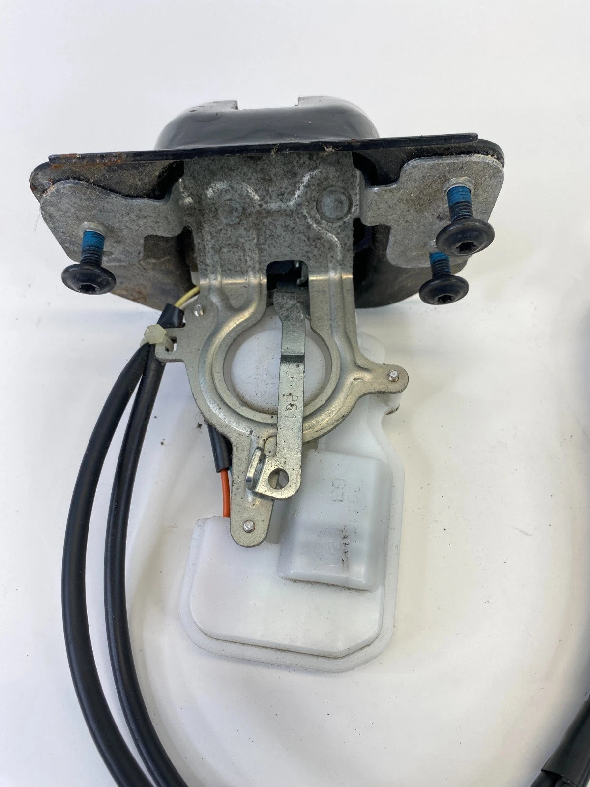 2007-2010 FORD EDGE TRUNK TAILGATE LIFTGATE LATCH POWER LOCK ACTUATOR OEM