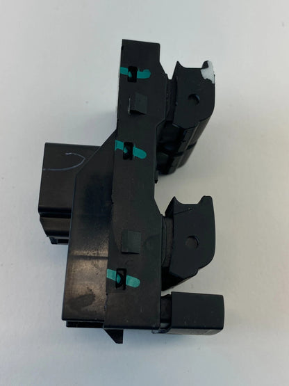 10-15 CHEVROLET EQUINOX LEFT DRIVER MASTER POWER WINDOW CONTROL SWITCH 25983673