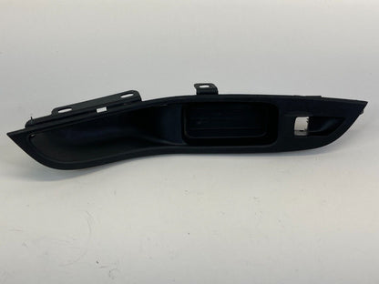 2012-2018 Ford Focus Sedan Front Right Passenger Side Window Switch Cover Trim