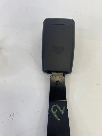2009 10 11 12 13 2014 ACURA TSX FRONT LEFT DRIVER SEAT BELT BUCKLE OEM