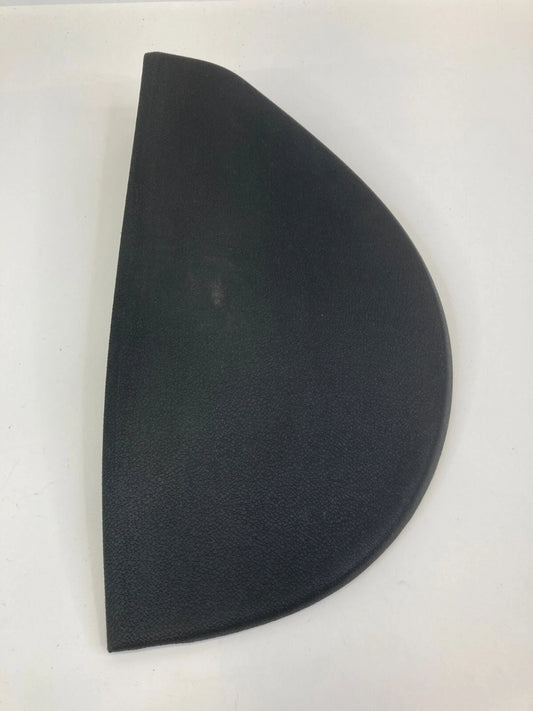 2009-2017 CHEVROLET TRAVERSE RIGHT SIDE DASH END CAP COVER TRIM PANEL 20871995