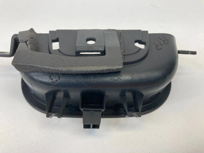 2010-2012 DODGE CALIBER MAINSTREET REAR RIGHT DOOR TRIM PANEL PLUG L0193678AA